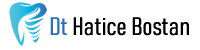 Dt. diş hekimi logosu